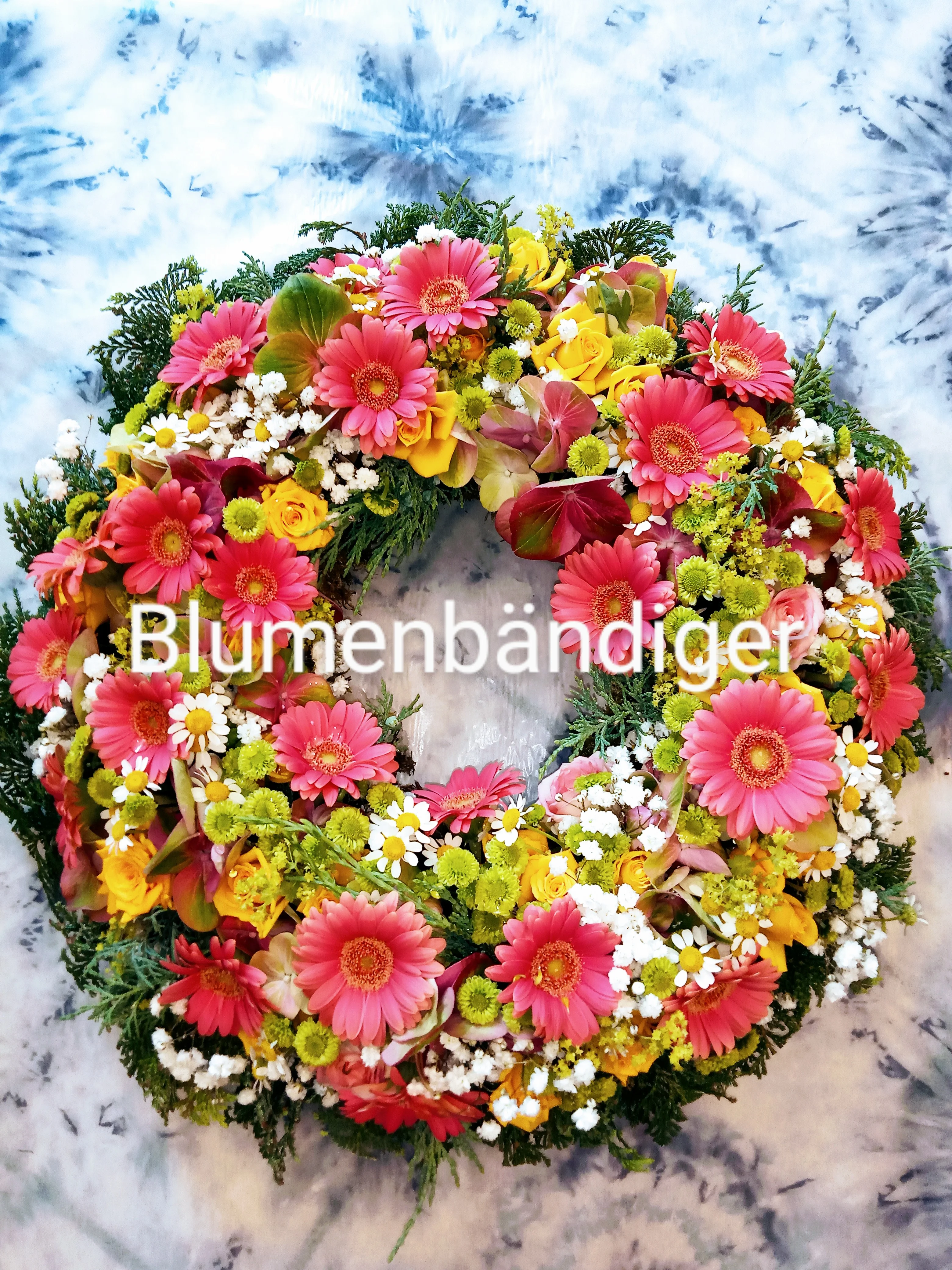 Blumenbändiger Pirna | natürlich blumig | Pirna, Dresden und Umgebung